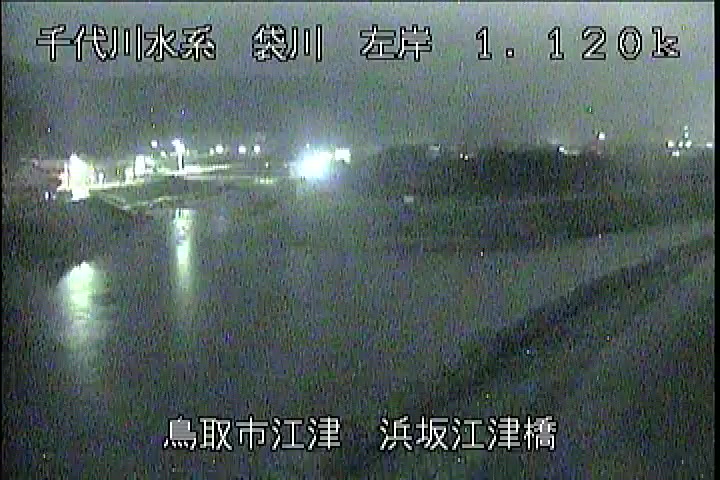 浜坂江津橋