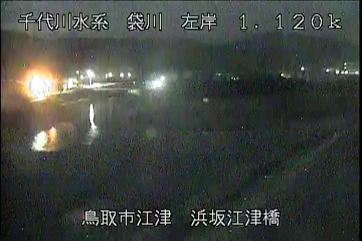 浜坂江津橋