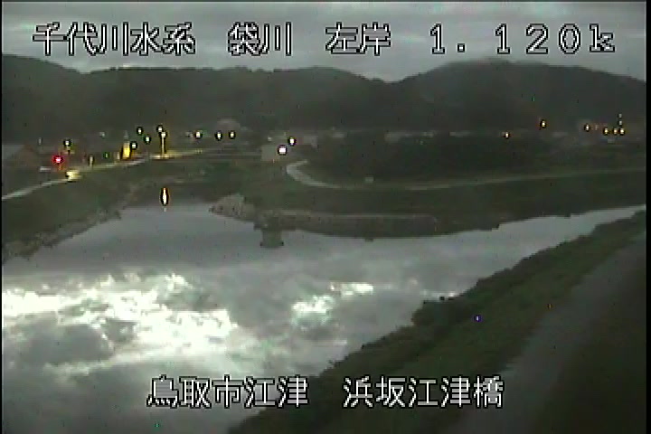 浜坂江津橋