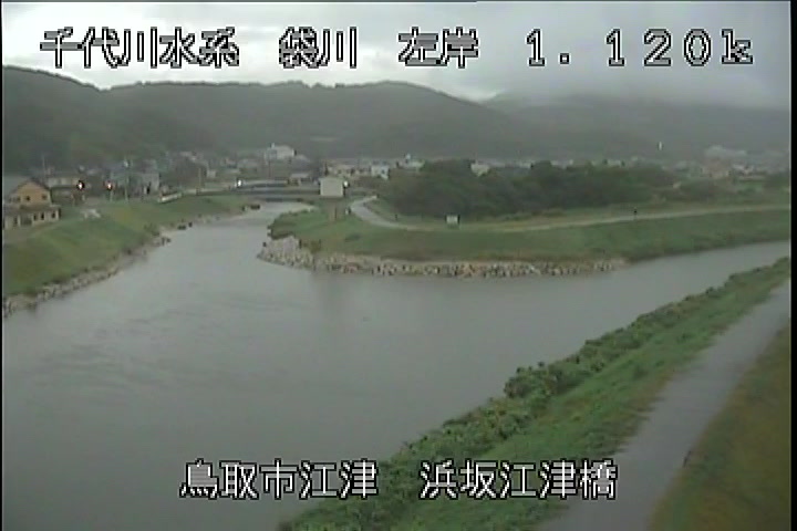 浜坂江津橋