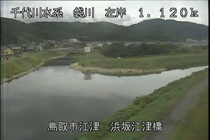 浜坂江津橋