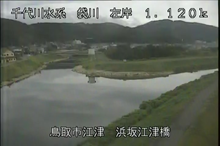 浜坂江津橋