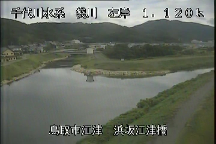 浜坂江津橋
