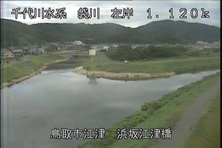 浜坂江津橋