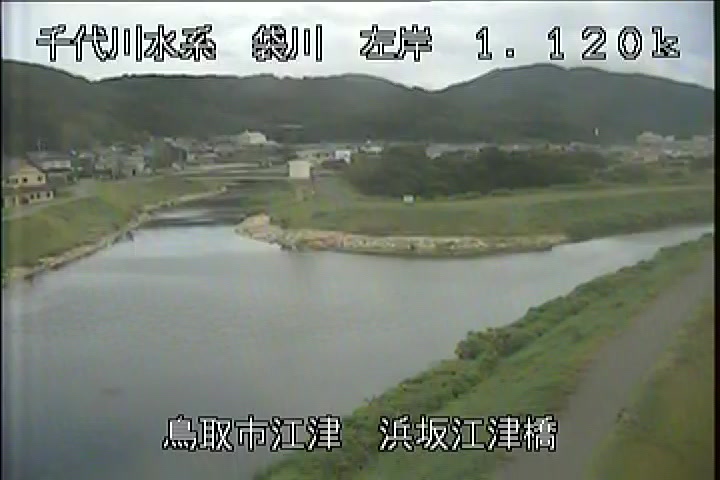 浜坂江津橋