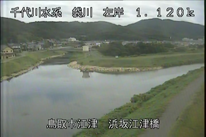 浜坂江津橋