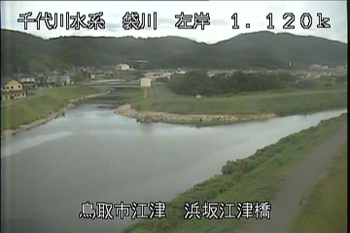 浜坂江津橋