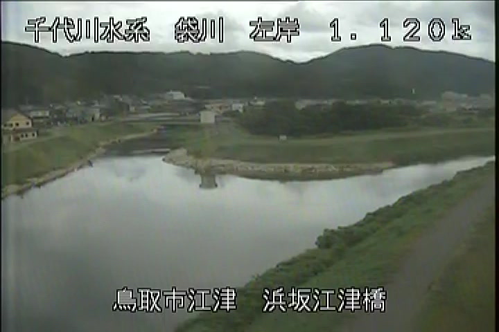 浜坂江津橋