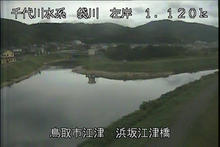 浜坂江津橋