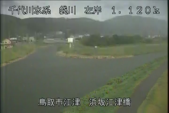 浜坂江津橋