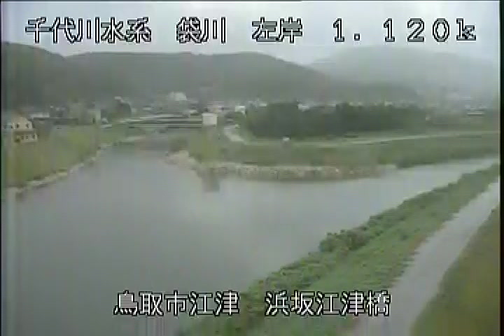 浜坂江津橋