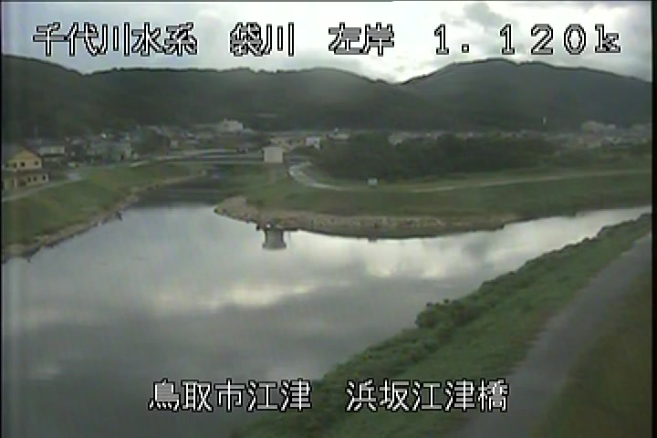 浜坂江津橋