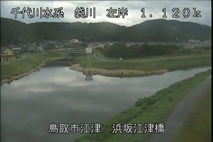 浜坂江津橋