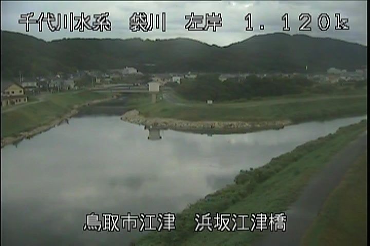 浜坂江津橋