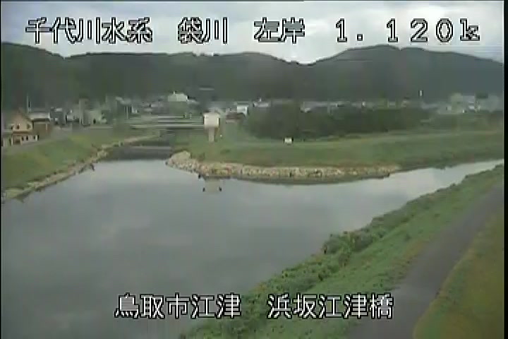 浜坂江津橋