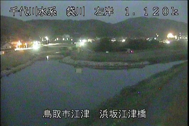 浜坂江津橋