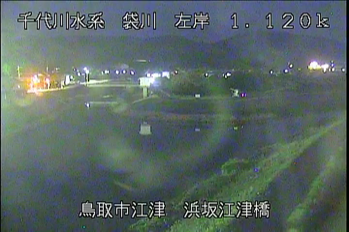 浜坂江津橋