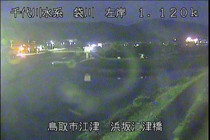 浜坂江津橋