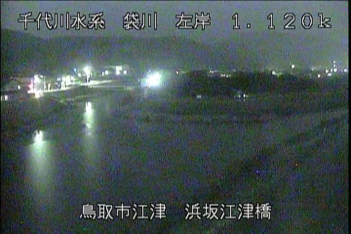 浜坂江津橋