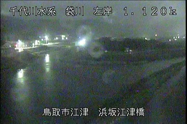 浜坂江津橋
