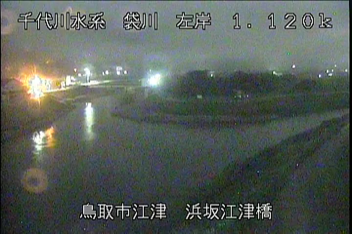浜坂江津橋