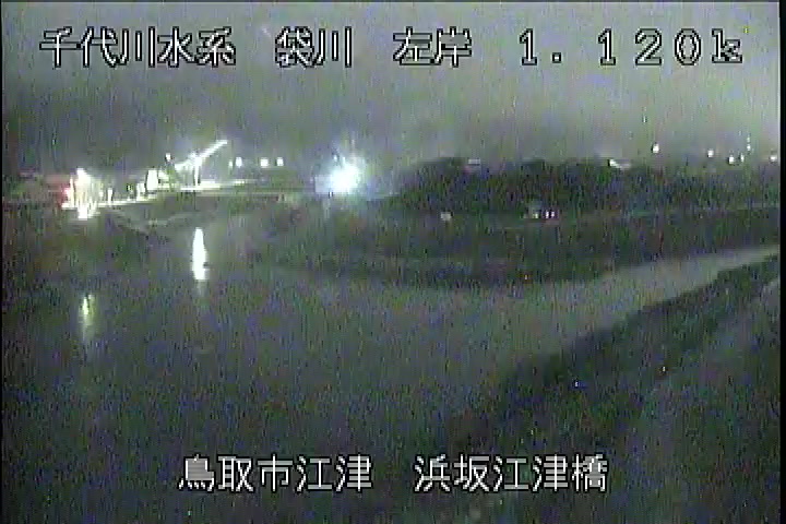浜坂江津橋