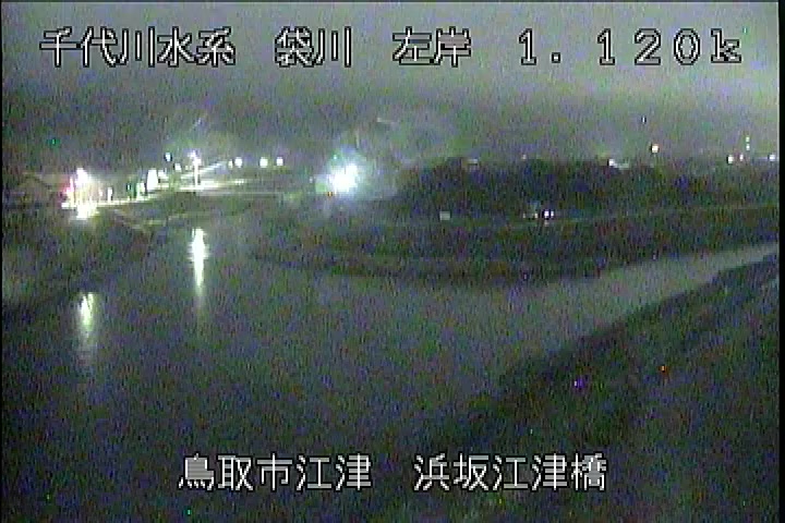 浜坂江津橋