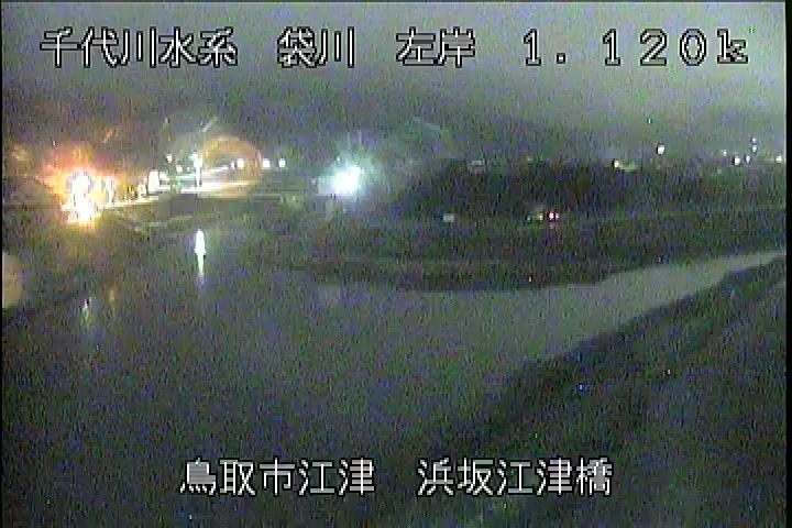 浜坂江津橋
