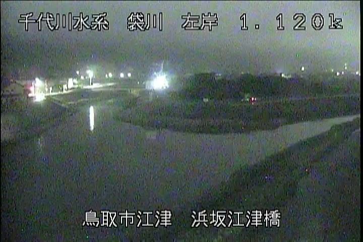 浜坂江津橋