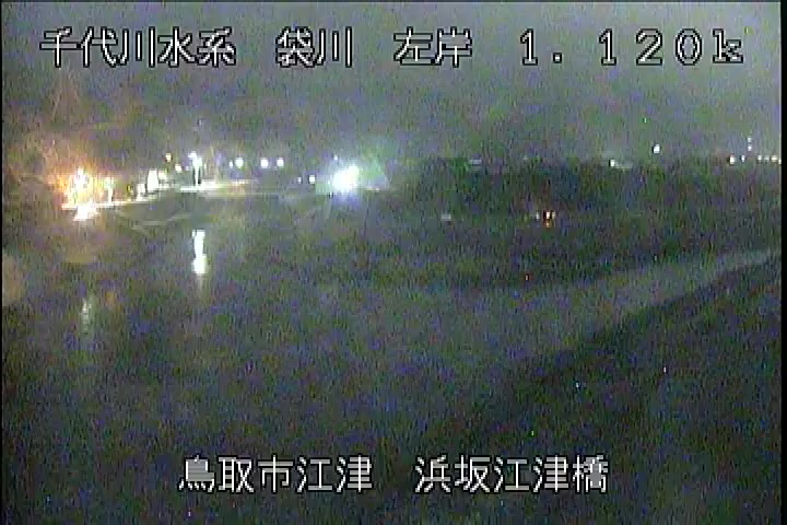 浜坂江津橋