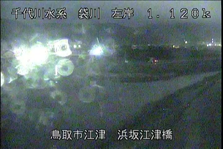 浜坂江津橋