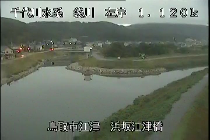 浜坂江津橋