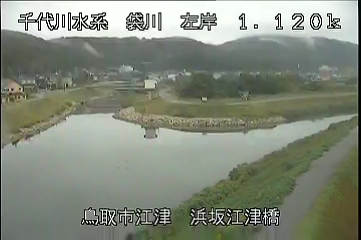 浜坂江津橋