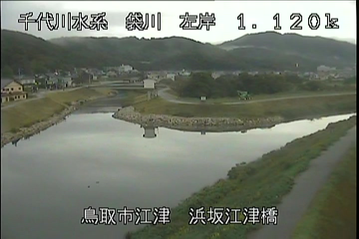 浜坂江津橋
