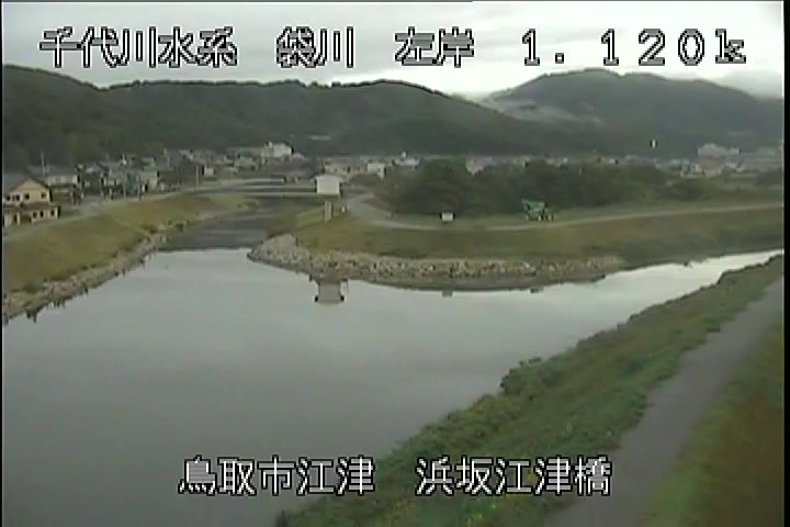 浜坂江津橋