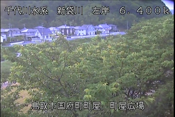 町屋広場