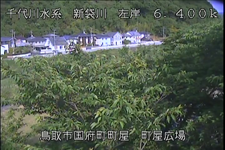 町屋広場