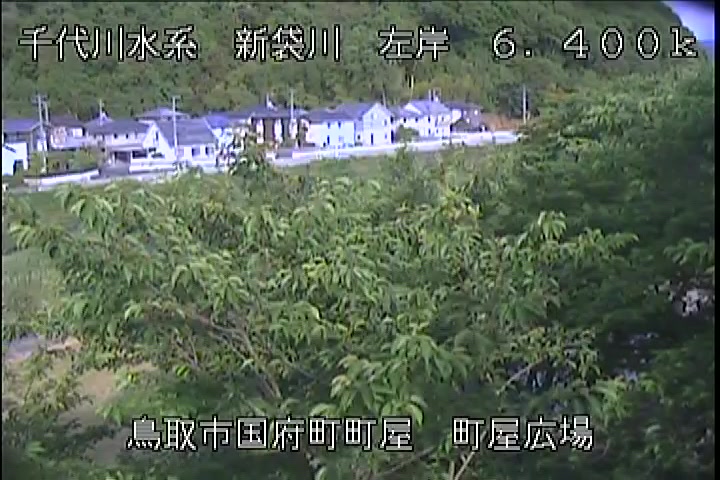 町屋広場