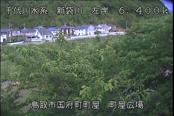 町屋広場