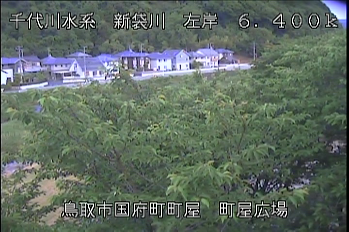 町屋広場