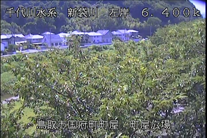 町屋広場