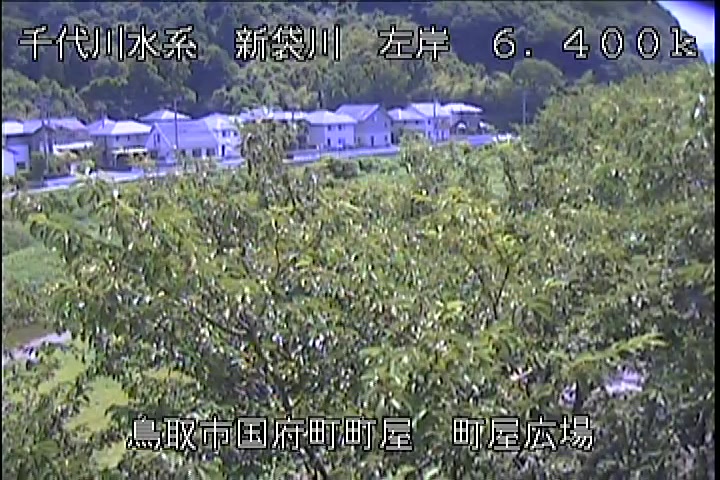 町屋広場