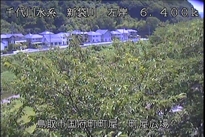 町屋広場