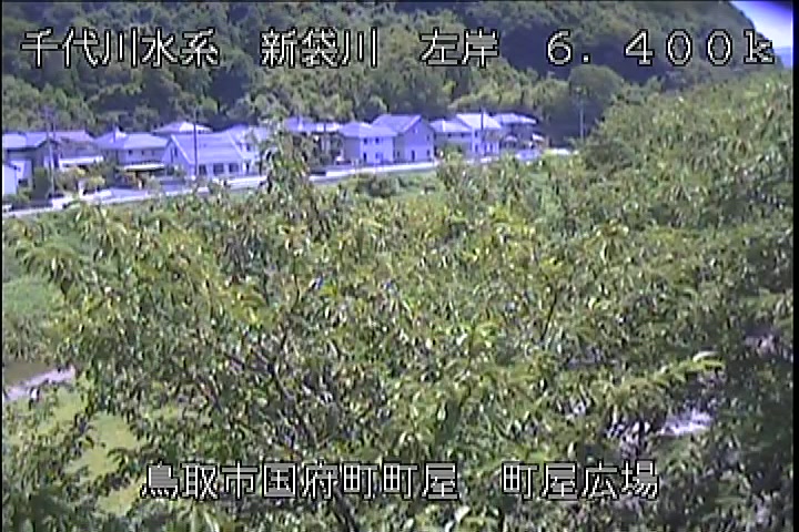 町屋広場