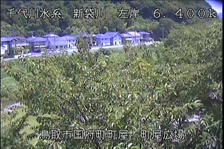 町屋広場