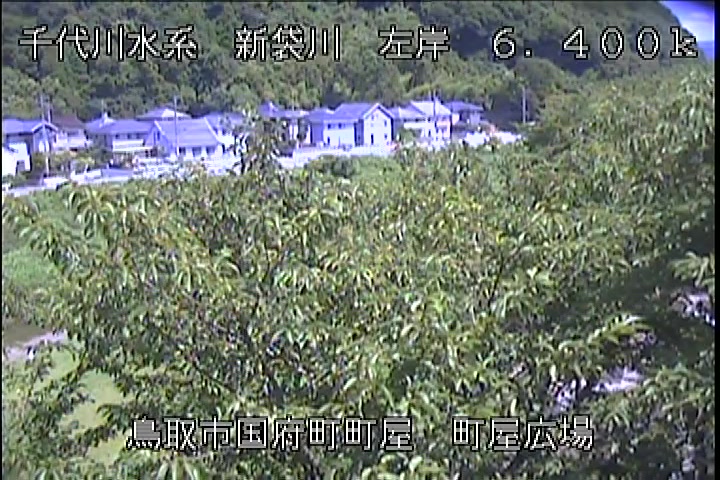 町屋広場