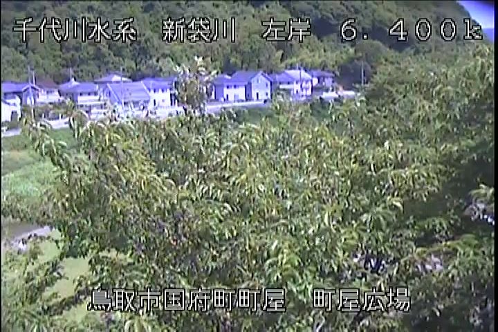 町屋広場