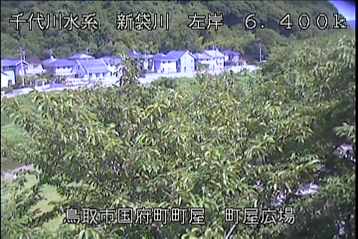 町屋広場