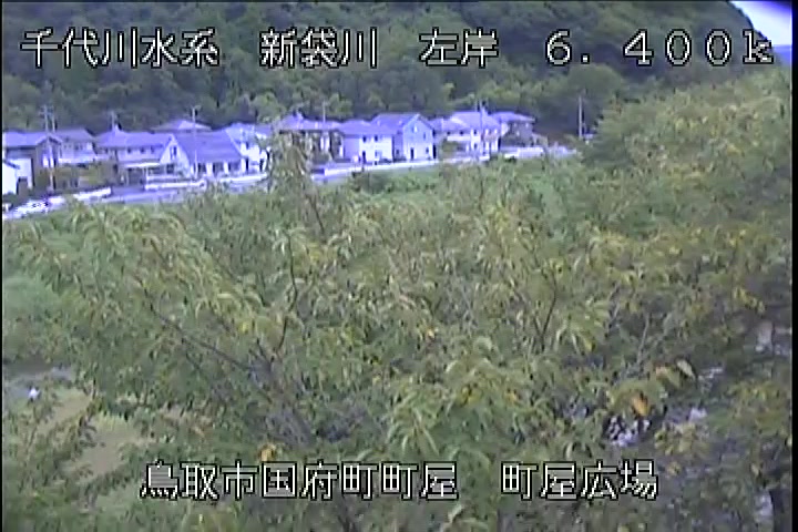 町屋広場