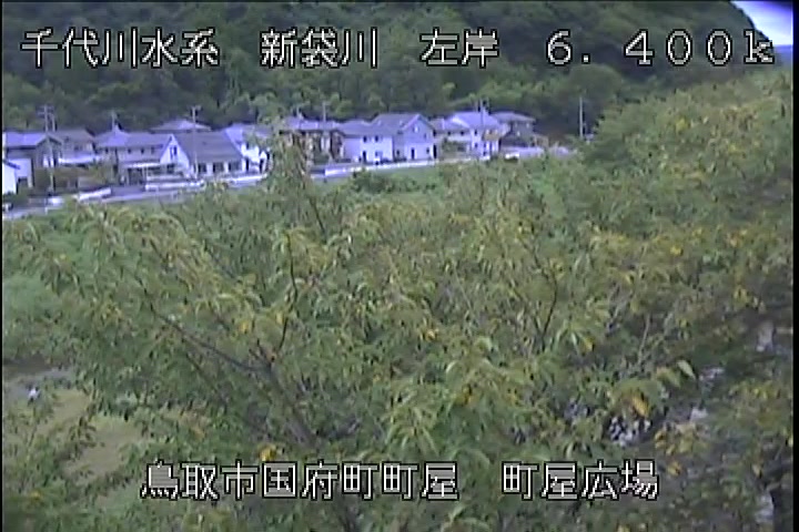 町屋広場